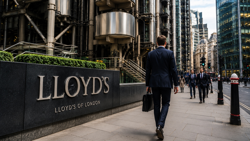 Lloyd’s Syndicates Navigate Pricing Models under Regulatory Scrutiny